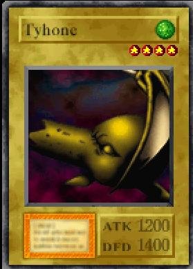 Tyhone