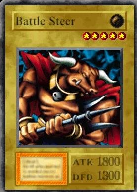 Battle Steer
