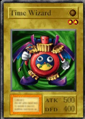 Time Wizard