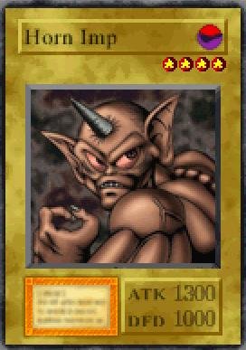 Horn Imp