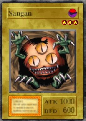 Sangan