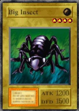 Big Insect