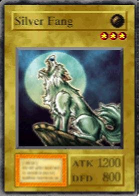 Silver Fang
