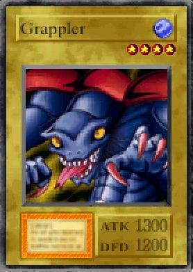 Grappler