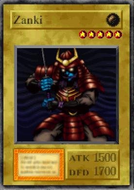 Zanki