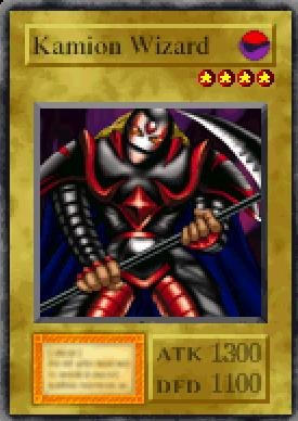 Kamion Wizard
