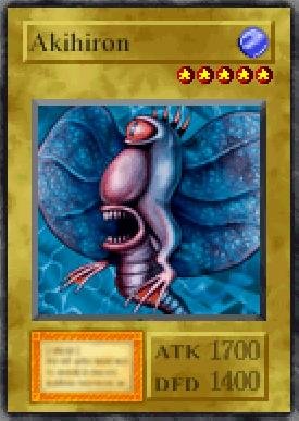 Akihiron