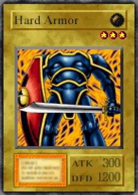 Hard Armor