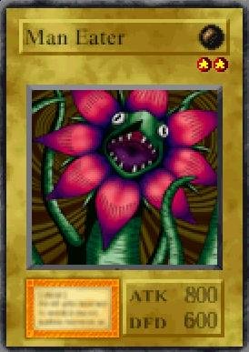 Man Eater