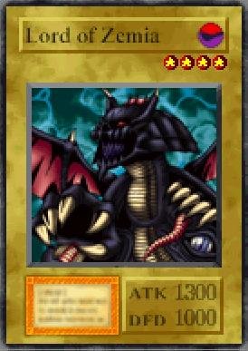 Lord of Zemia