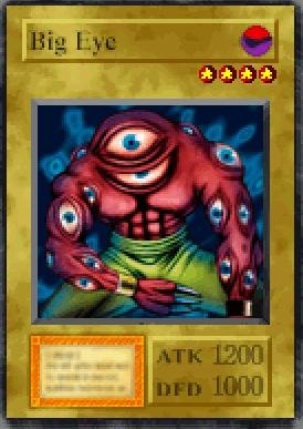 Big Eye