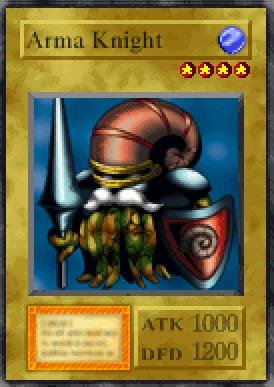 Arma Knight