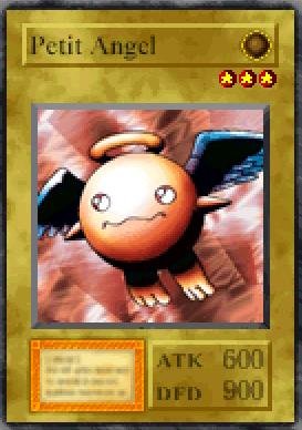 Petit Angel