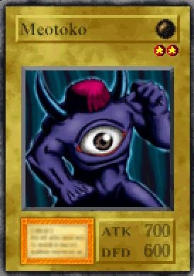 Meotoko