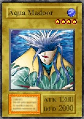 Aqua Madoor