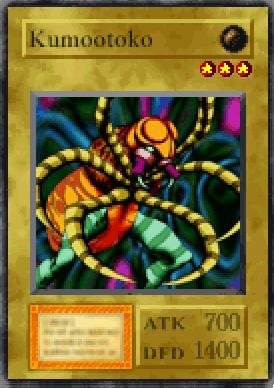Kumootoko