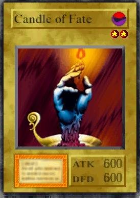 Candle of Fate