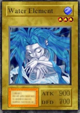 Water Element