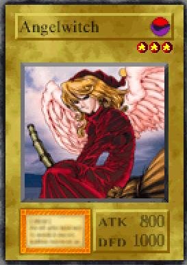 Angelwitch