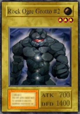 Rock Ogre Grotto #2