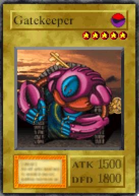 Gatekeeper
