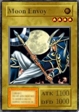 Moon Envoy