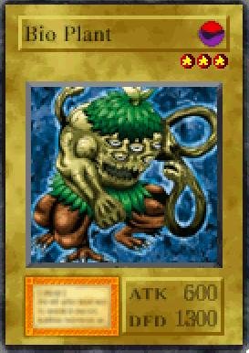 Bio Plant