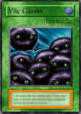 Vile Germs