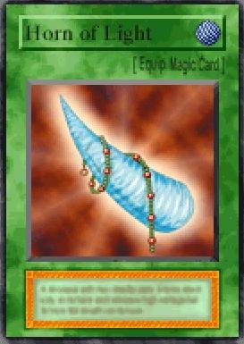 Horn of Light