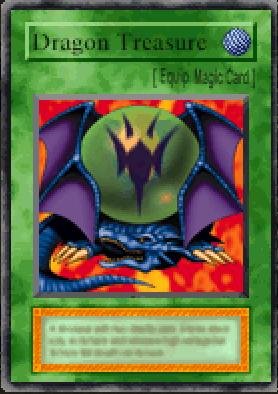Dragon Treasure