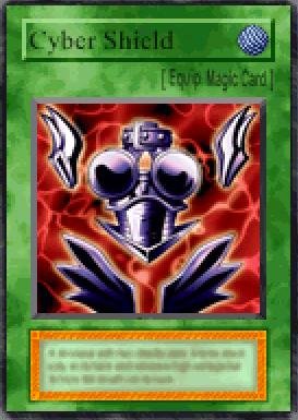 Cyber Shield