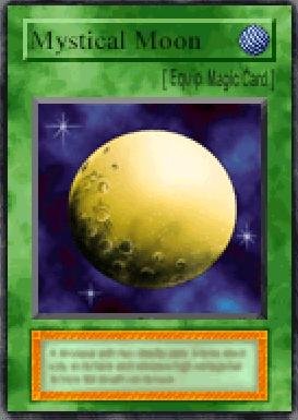 Mystical Moon