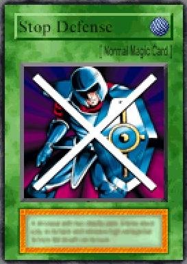 Stop Defense