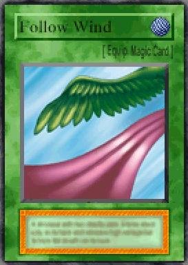 Follow Wind