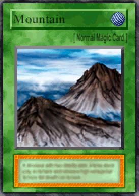 Mountain