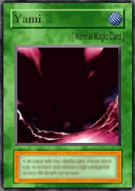 Yami