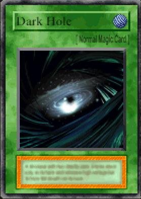 Dark Hole