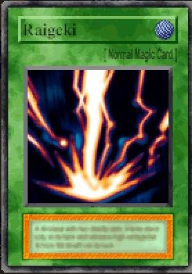 Raigeki