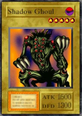 Shadow Ghoul