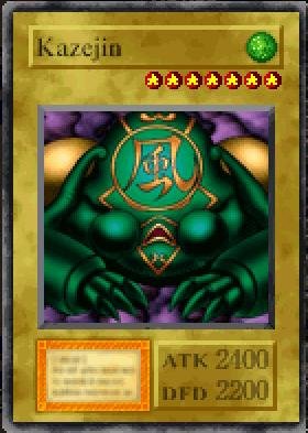 Kazejin
