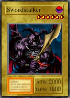 Swordstalker