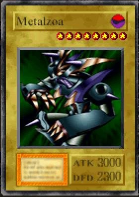 Metalzoa