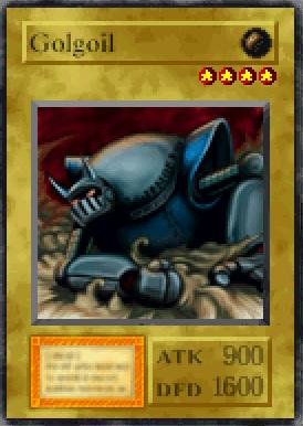Golgoil