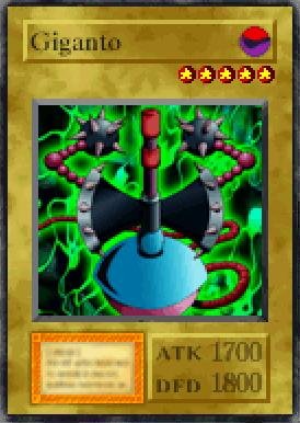 Giganto