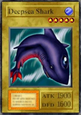 Deepsea Shark