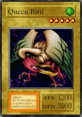 Queen Bird