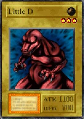 Little D