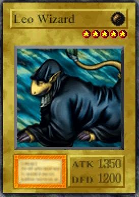 Leo Wizard