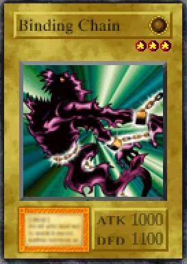 Binding Chain