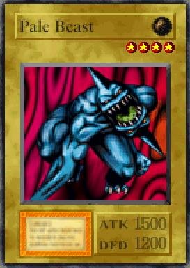 Pale Beast
